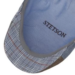 Texas Clarson Patchwork Schirmmütze By Stetson 5 Texas Clarson Patchwork Schirmmütze By Stetson -Mode Hut Serie Geschäft Texas Clarson Patchwork Schirmmuetze by Stetson.60766 2f102