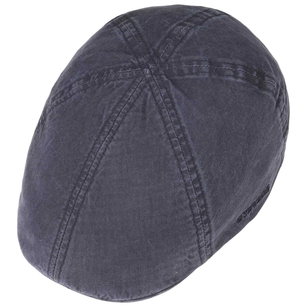 Texas Organic Cotton Cap By Stetson 2 Texas Organic Cotton Cap By Stetson - Image 2