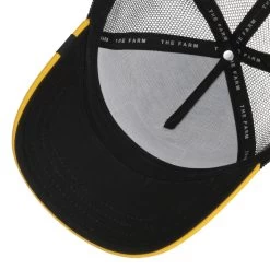 The King Lion Truckercap By Goorin Bros. 5 The King Lion Truckercap By Goorin Bros. -Mode Hut Serie Geschäft The King Lion Truckercap by Goorin Bros.64632 2f4