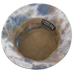 Tie Dye Bucket Baumwollhut By Kangol 5 Tie Dye Bucket Baumwollhut By Kangol -Mode Hut Serie Geschäft Tie Dye Bucket Baumwollhut by Kangol.58802 2f2
