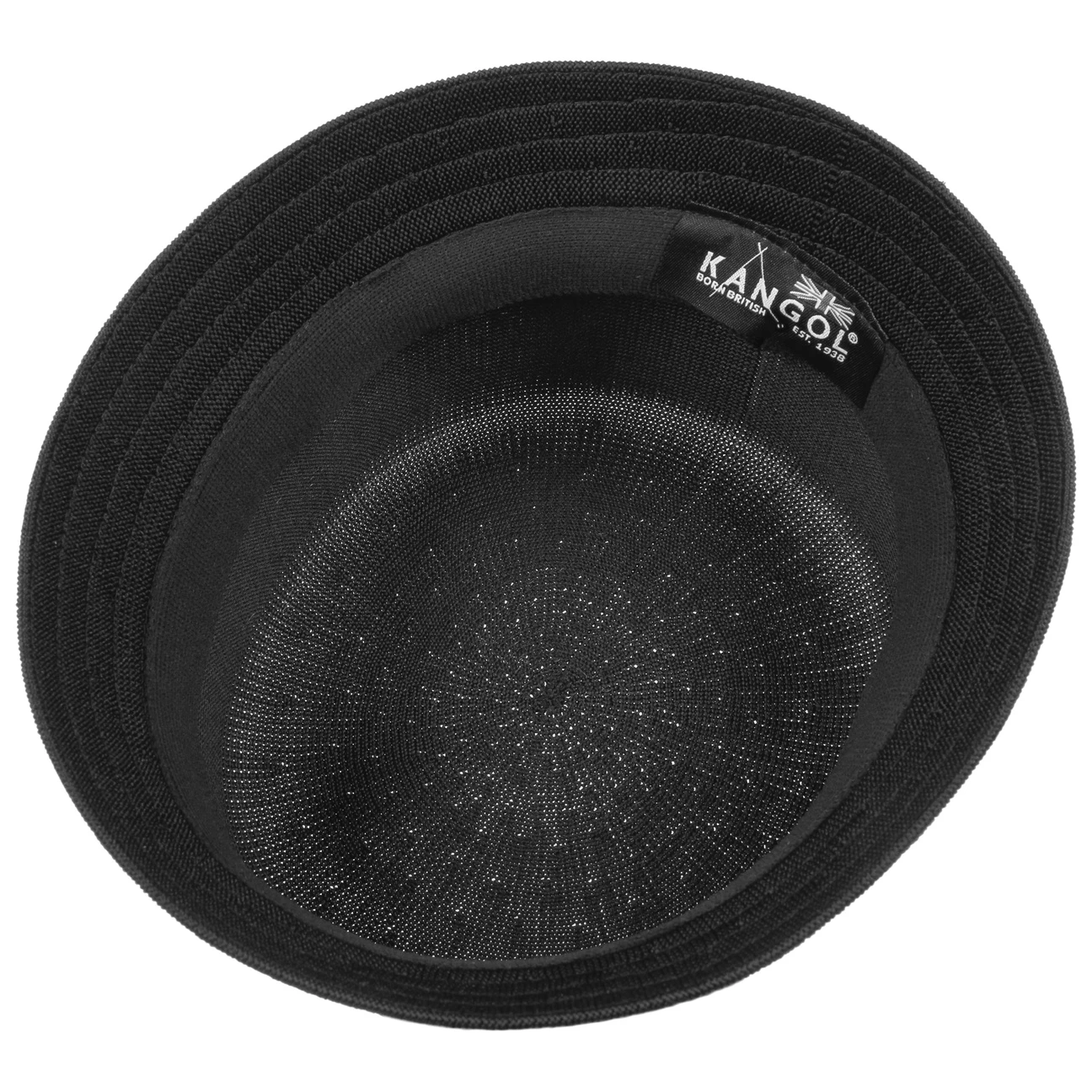 Tropic Bin Anglerhut By Kangol 3 Tropic Bin Anglerhut By Kangol - Image 3