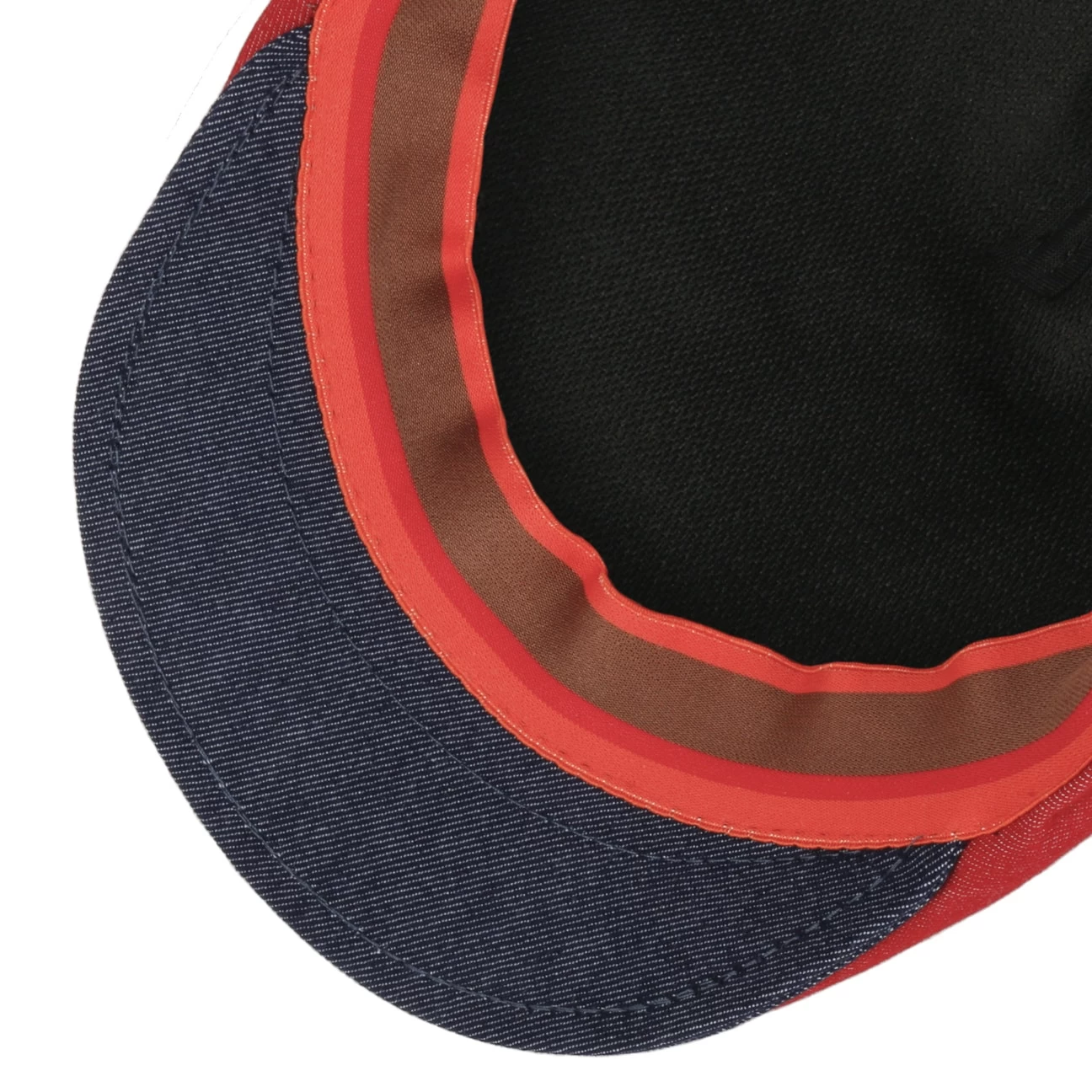 Twotone Summer II Schirmmütze By Lierys 3 Twotone Summer II Schirmmütze By Lierys - Image 3