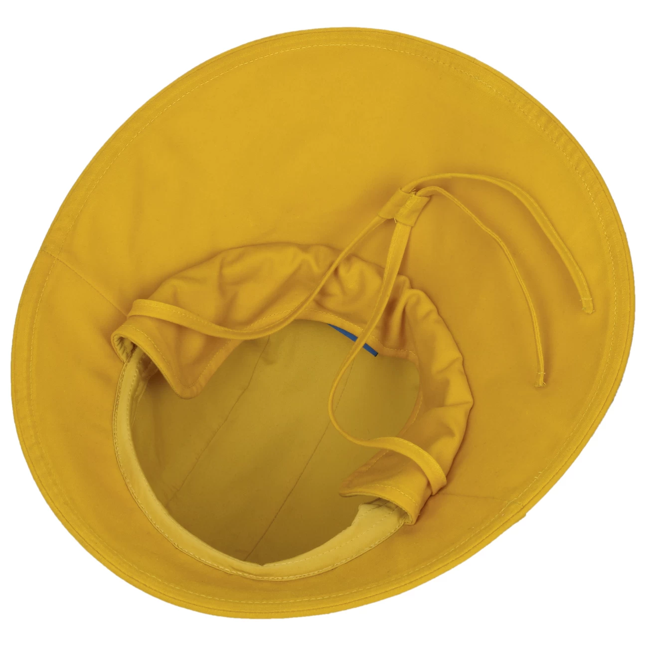 Uni Waxed Cotton Südwester By Hammaburg 3 Uni Waxed Cotton Südwester By Hammaburg - Image 3