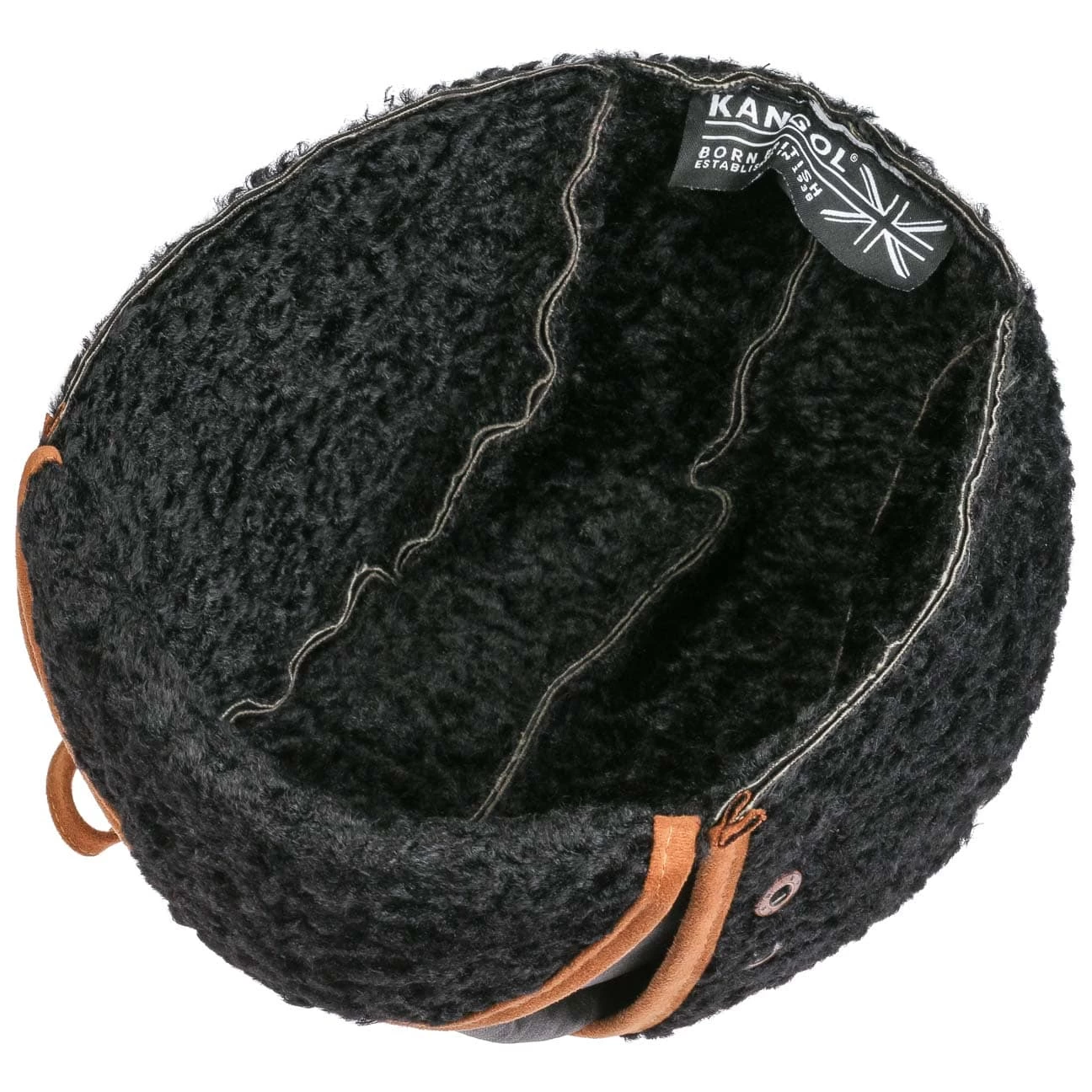 Urban Hunter Chapka Fliegermütze By Kangol 3 Urban Hunter Chapka Fliegermütze By Kangol - Image 3