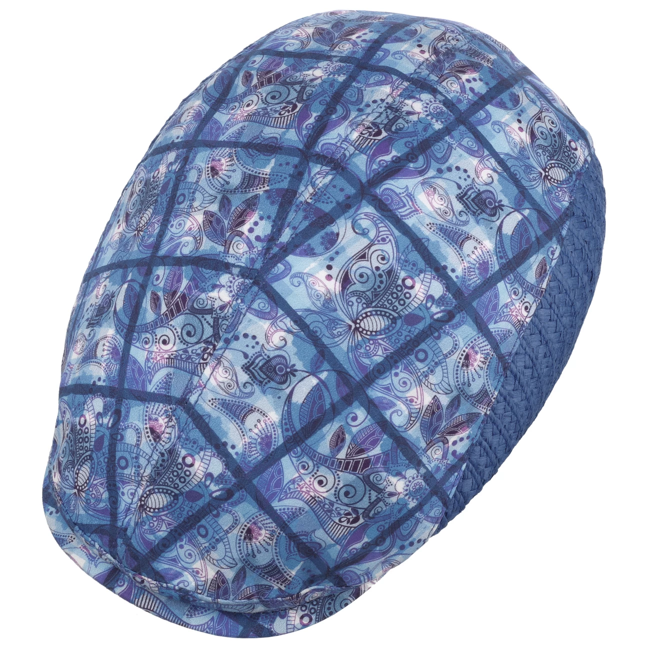 Varlotto Schirmmütze By Alfonso DEste 2 Varlotto Schirmmütze By Alfonso DEste - Image 2