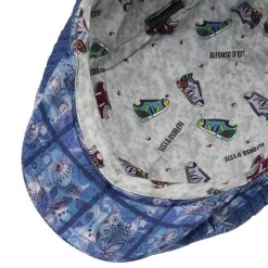 Varlotto Schirmmütze By Alfonso DEste 5 Varlotto Schirmmütze By Alfonso DEste -Mode Hut Serie Geschäft Varlotto Schirmmuetze by Alfonso DEste.61687 2f2