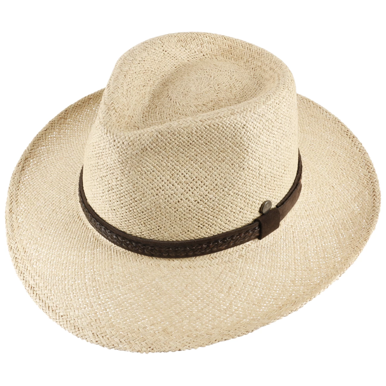 Walkerson Western Panamahut By Lierys 2 Walkerson Western Panamahut By Lierys - Image 2