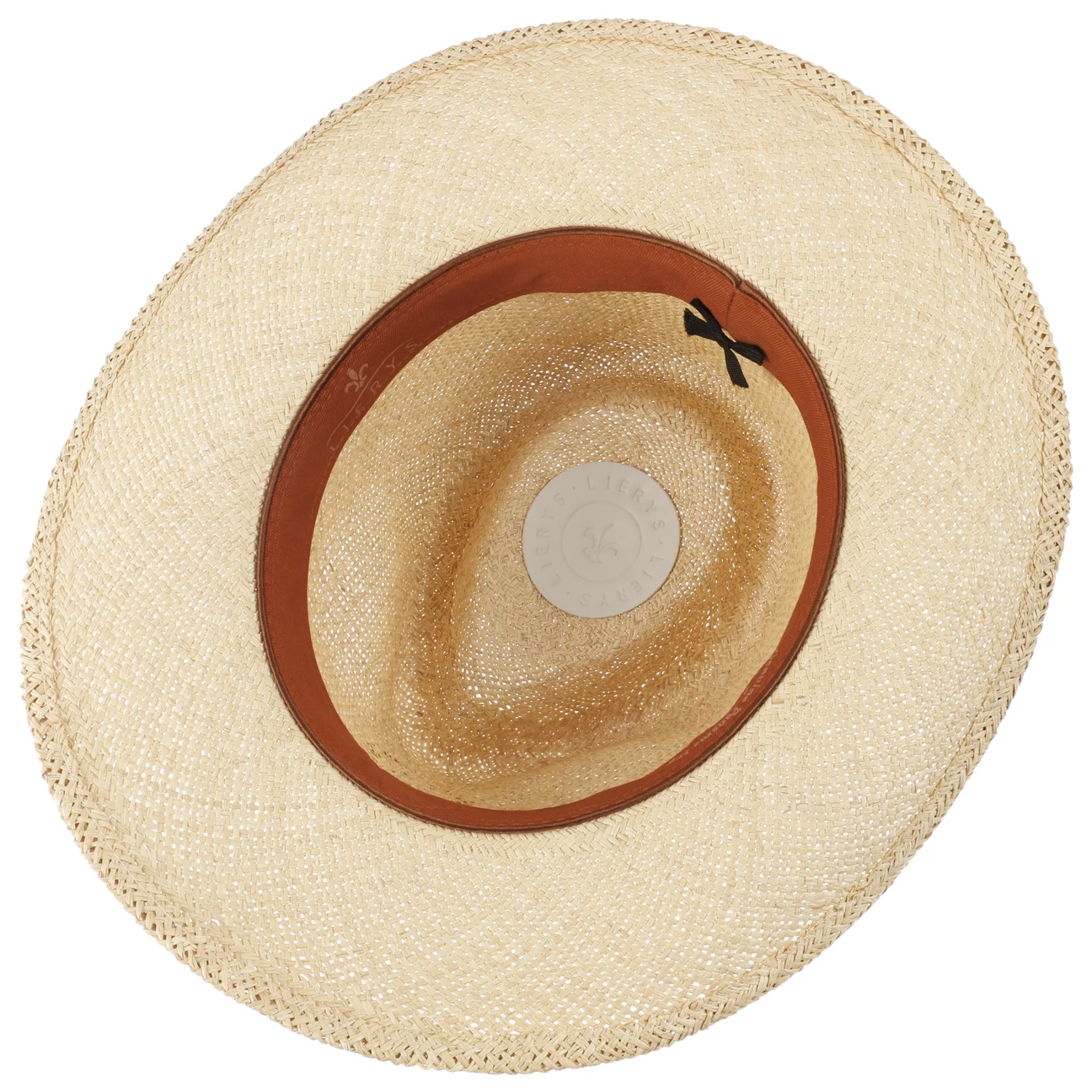 Walkerson Western Panamahut By Lierys 3 Walkerson Western Panamahut By Lierys - Image 3