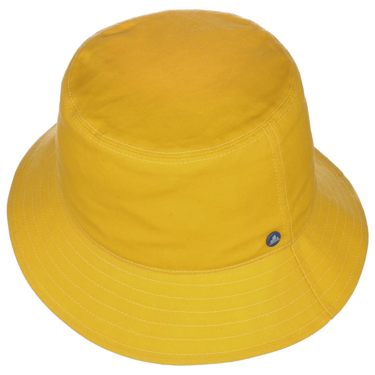 Waxed Cotton Fischerhut By Hammaburg 2 Waxed Cotton Fischerhut By Hammaburg - Image 2