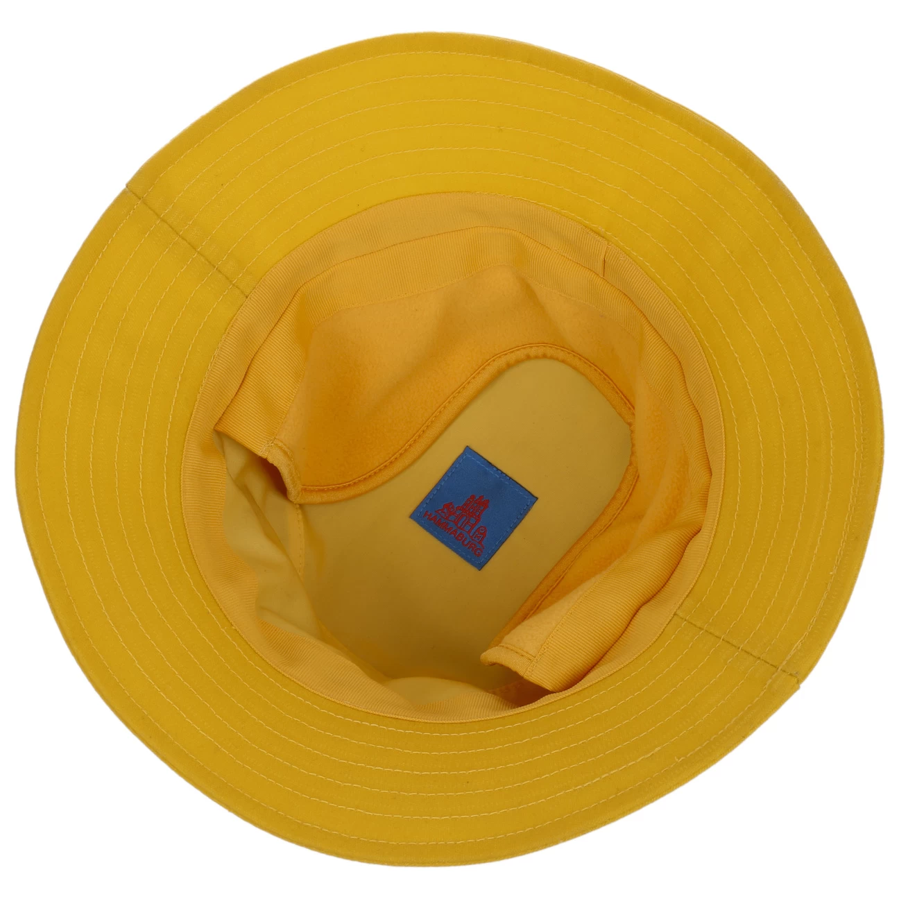 Waxed Cotton Fischerhut By Hammaburg 3 Waxed Cotton Fischerhut By Hammaburg - Image 3