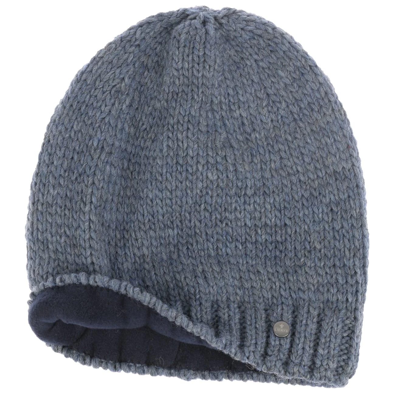 Wool-Mix Beanie By Lierys 2 Wool-Mix Beanie By Lierys - Image 2