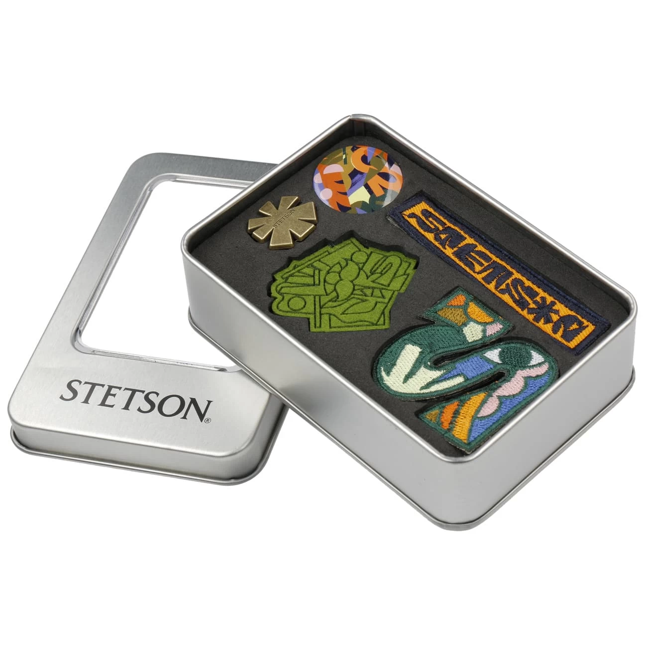 X The Feebles Customization Kit By Stetson 2 X The Feebles Customization Kit By Stetson - Image 2