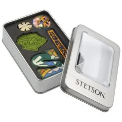 X The Feebles Customization Kit By Stetson 5 X The Feebles Customization Kit By Stetson -Mode Hut Serie Geschäft X The Feebles Customization Kit by Stetson.66663 2f13