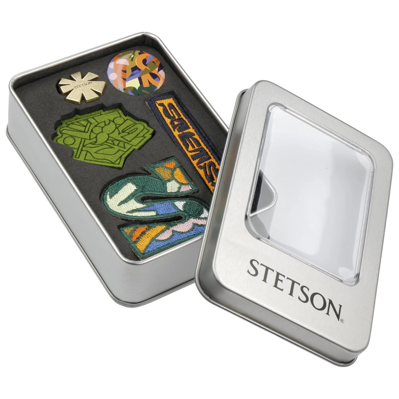 X The Feebles Customization Kit By Stetson 3 X The Feebles Customization Kit By Stetson - Image 3