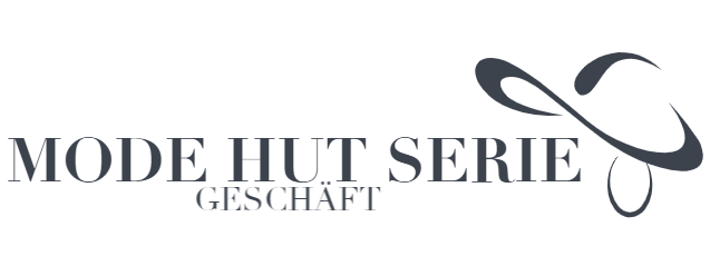 Mode Hut Serie Geschäft